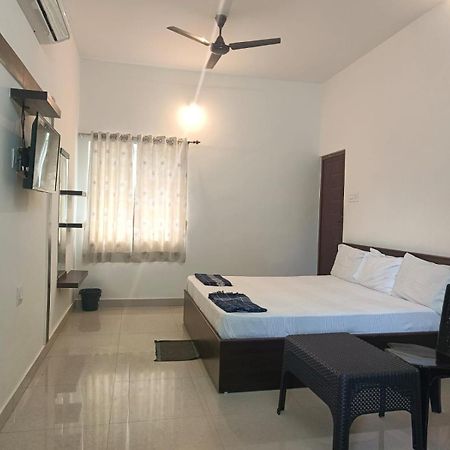 Arivu Lodge Ac Anaimalai المظهر الخارجي الصورة