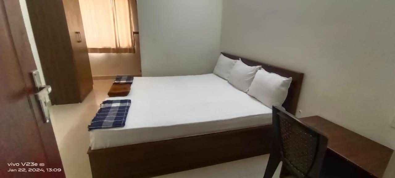 Arivu Lodge Ac Anaimalai المظهر الخارجي الصورة
