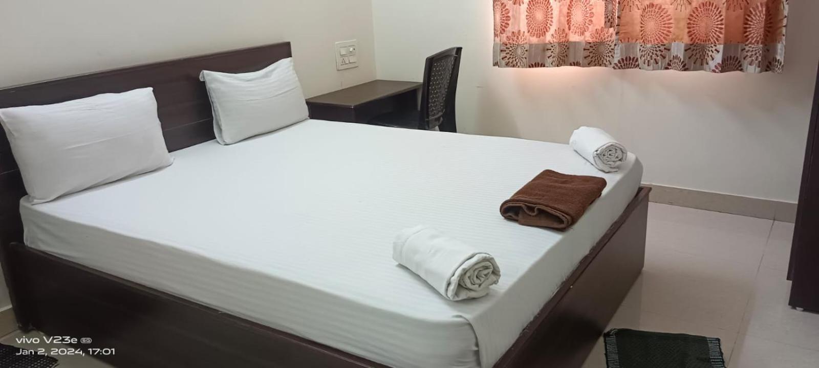 Arivu Lodge Ac Anaimalai المظهر الخارجي الصورة