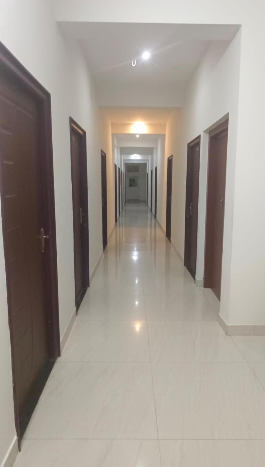 Arivu Lodge Ac Anaimalai المظهر الخارجي الصورة