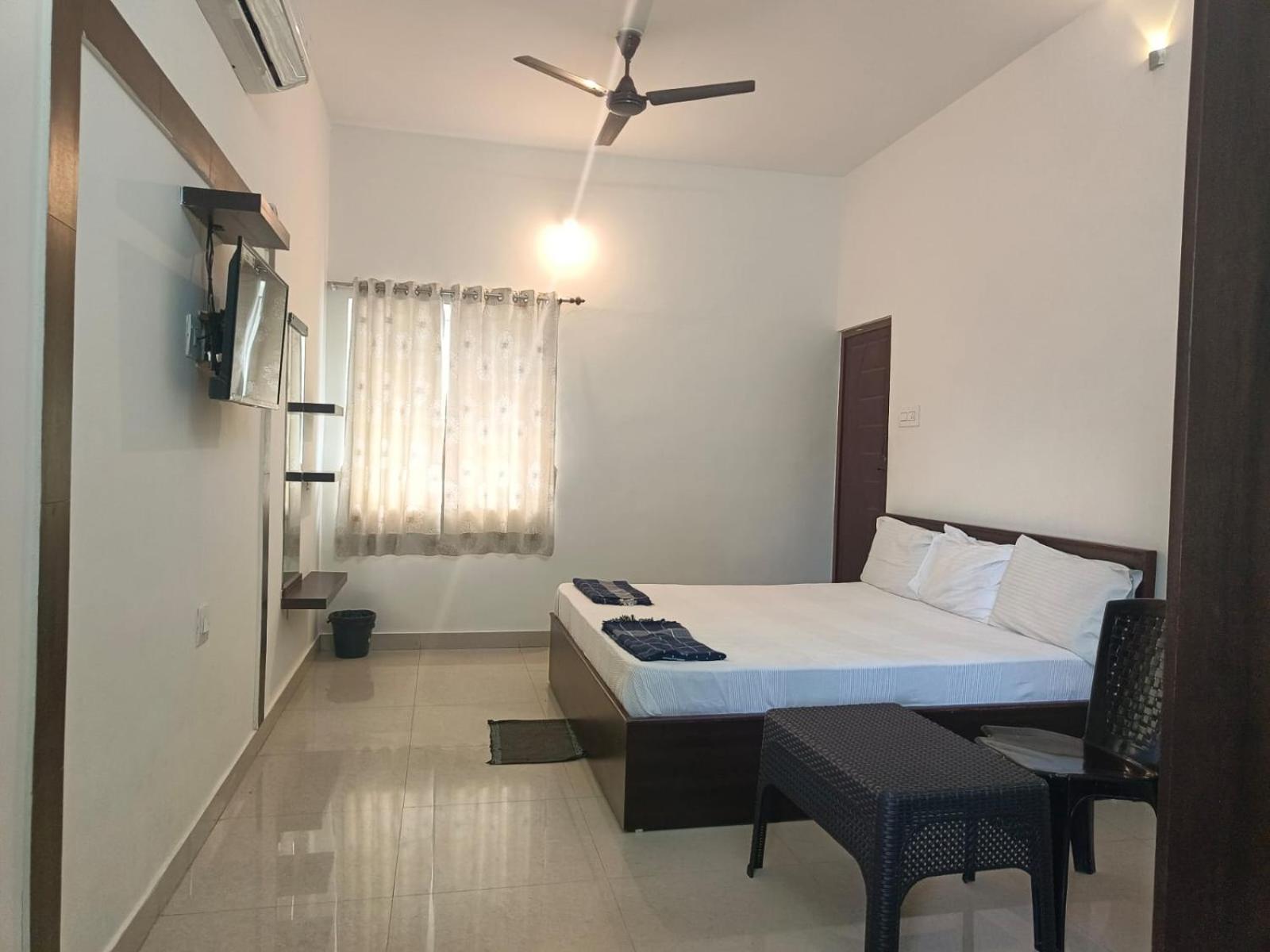 Arivu Lodge Ac Anaimalai المظهر الخارجي الصورة