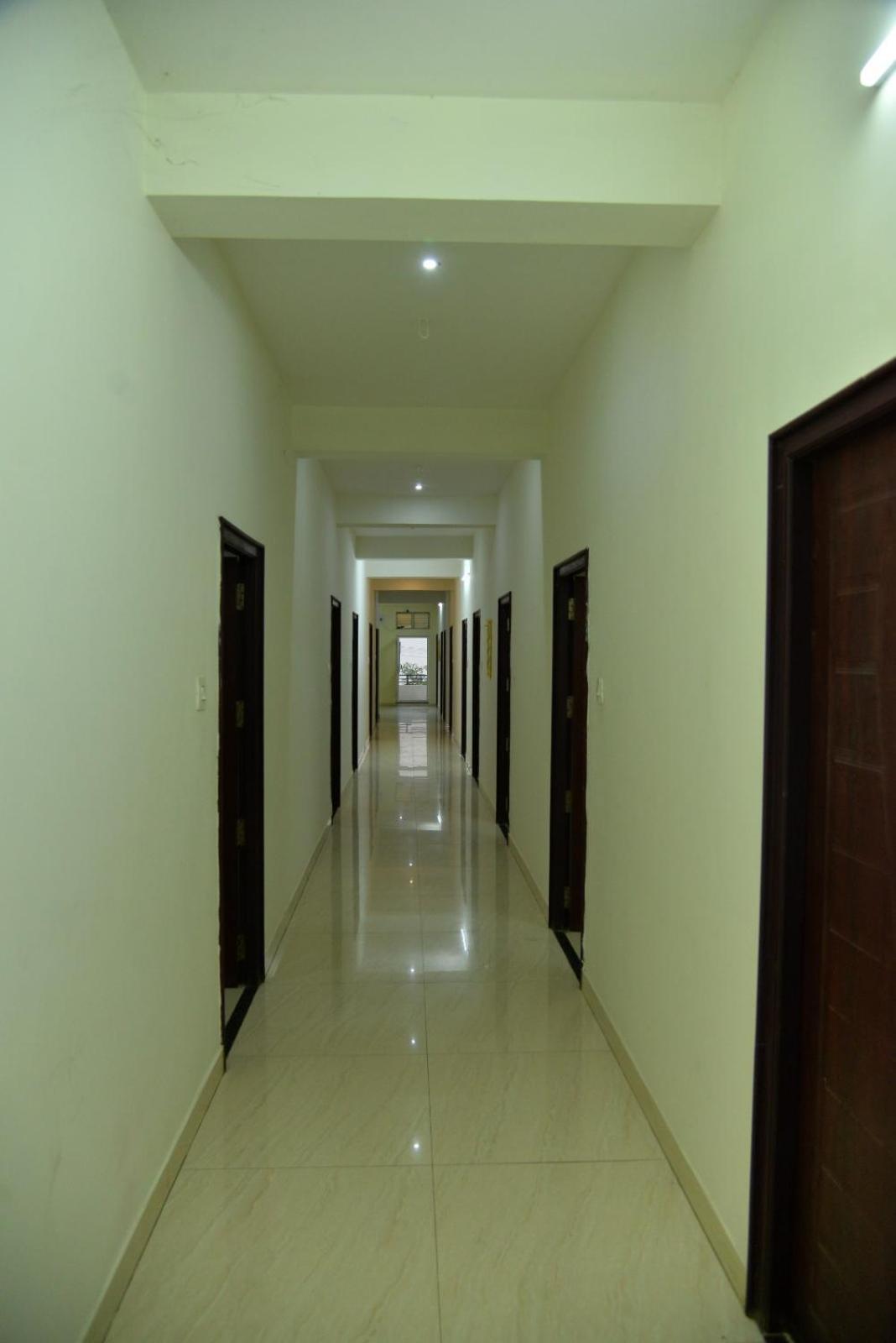 Arivu Lodge Ac Anaimalai المظهر الخارجي الصورة