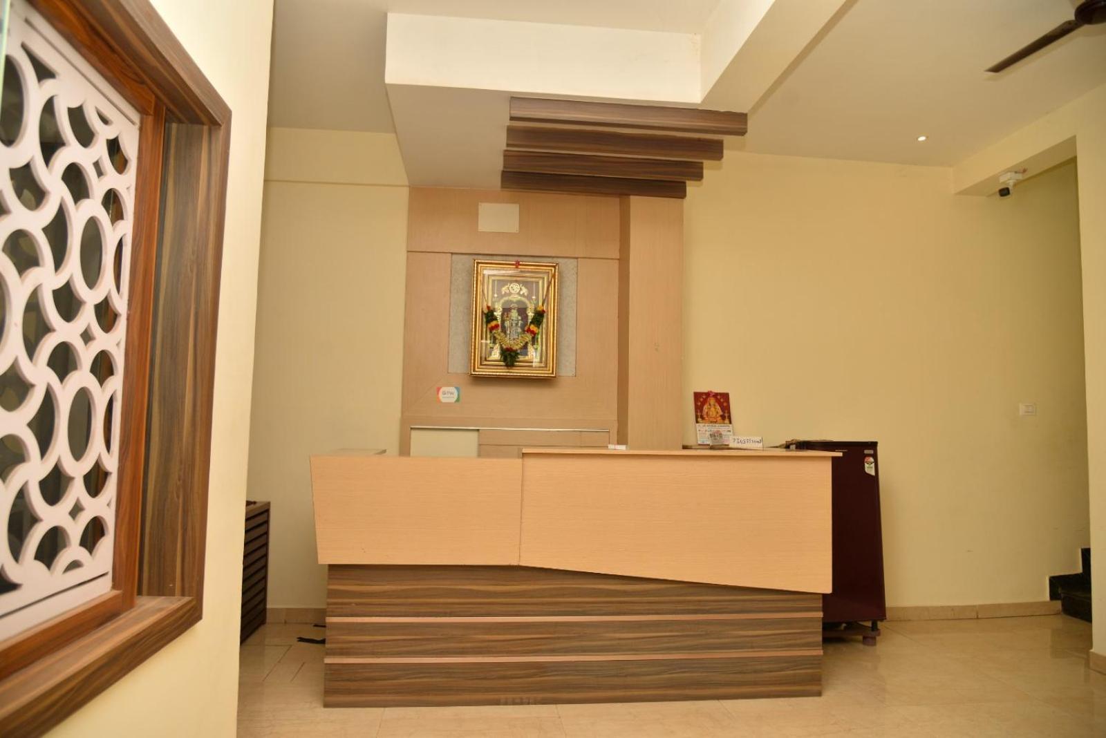 Arivu Lodge Ac Anaimalai المظهر الخارجي الصورة